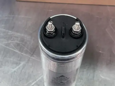 Epcos, Cornell Dubilier Power Capacitors