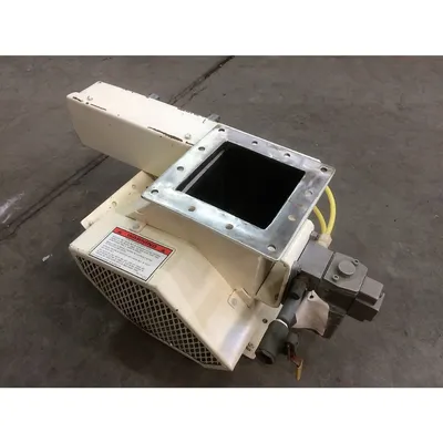 6" Kelly Duplex Stainless Steel Gravity Diverter Valve