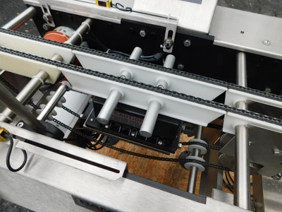 USED RAMSEY ICORE AUTOCHECK 4000