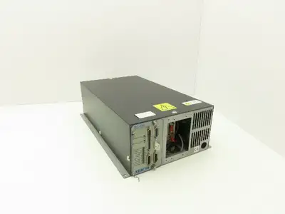 Xenon CTR-810 RC 800 UV Vis Pulsed Lighting System Controller 2-C32-H105 Config