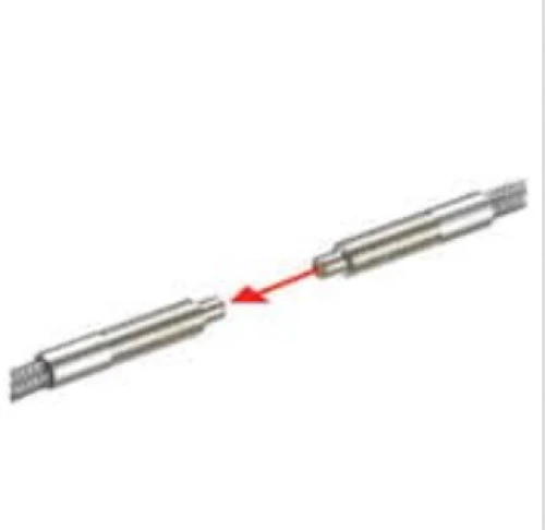 Keyence FU-77G Fiber Optic Sensor, Fiber Unit Thrubeam Type [New]