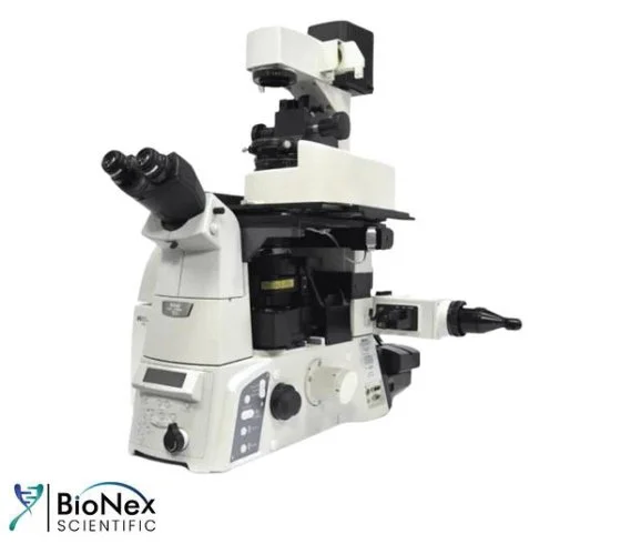 Used APPLIED BIOSYSTEMS ARCTURUS XT LASER CAPTURE MICRODISSECTION (LCM) SYSTEM Microscopes New Jersey US | Bionex Scientific LLC #800300