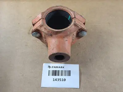 USED VICTAULIC STYLE 72