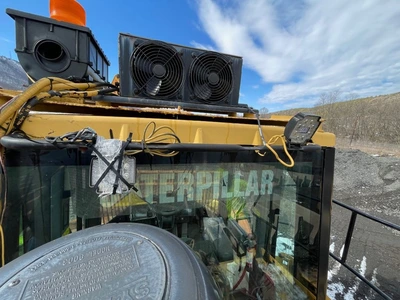 Used 1999 CATERPILLAR 826G Landfill Compactors Pennsylvania US | Proxy Equipment #1384899