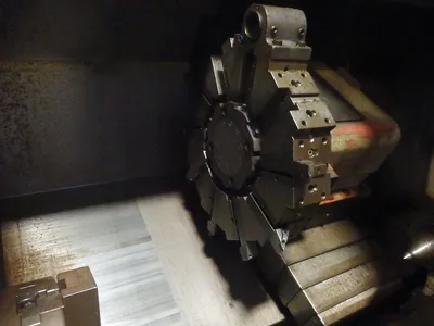 2007 TAKISAWA EX-110 CNC Lathes | Tight Tolerance Machinery (5)