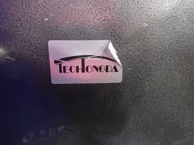 Techongda Mixer