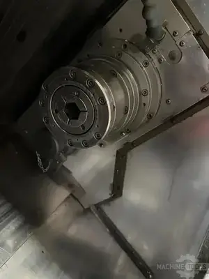 Used 2011 MIYANO ABX-64SY 5-Axis or More CNC Lathes Arizona US | KD Machinery #1558180