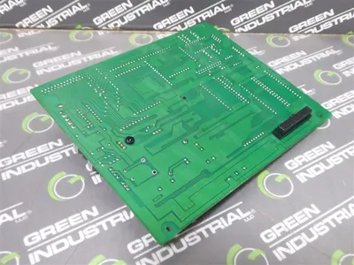 Yokogawa B9628XG Control Board Used