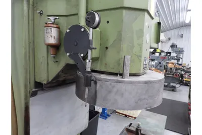 Used _UNKNOWN_ _UNKNOWN_ Reciprocating Surface Grinders Michigan US | Thompson Auctioneers #1520932