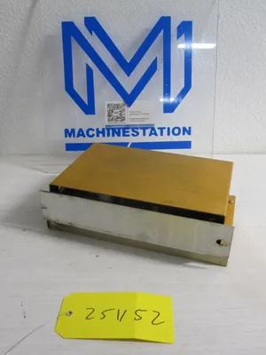 USED HAAS 4017B