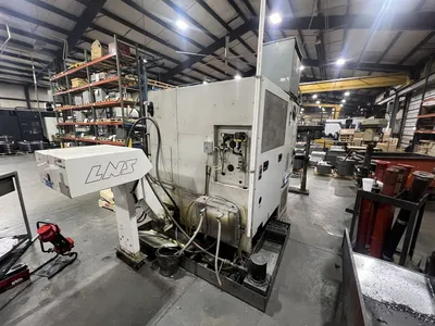 2000 MORI SEIKI CL-253B CNC Lathes | Tight Tolerance Machinery (9)