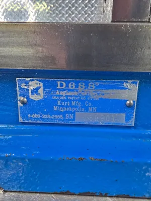 KURT D688 Tooling | GMT (6)