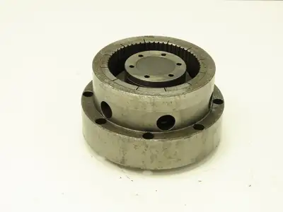 CO-OP Tool GP-1035-20-500-3 Tooling Chuck