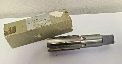 Used Yugoslavia Does Not Apply Taps & Dies California US | Amiron Machinery #723242
