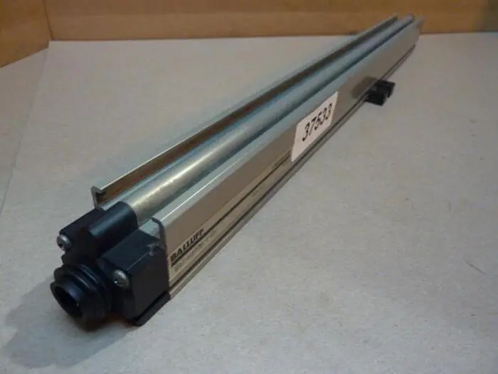 Used BALLUFF BTL2-A11-0381-F-S50 Transducers Michigan US | Ideal Machinery #574449