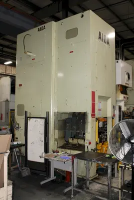 USED AIDA K1-6300