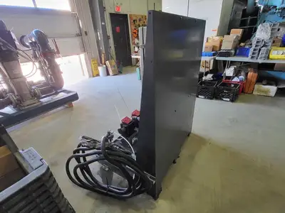Reverse Osmosis System