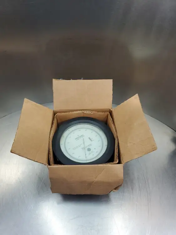 Used Pennwalt Wallace & Tiernan _UNKNOWN_ Universal Pressure Meters South Carolina US | Palmetto Automation #1158754