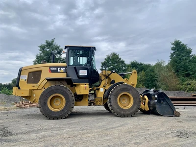 Used 2019 CATERPILLAR 926M Wheel Loaders | Abele Tractor #1342894