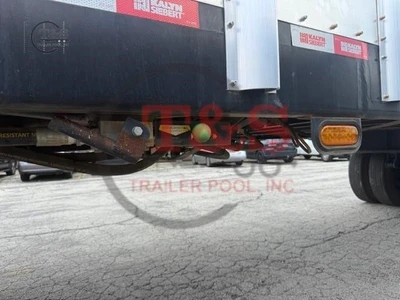 Used 2024 KALYN SIEBERT _UNKNOWN_ Misc Trailers Illinois US | T&S Trailer Pool #1509442