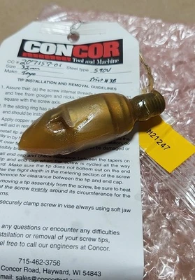 NEW CONCOR M21247