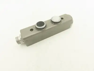 Used FORTRESS INTERLOCKS _UNKNOWN_ Relays & Switches Indiana US | Arrow Industrial #1249731