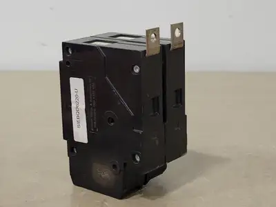 USED SIEMENS BQD6220