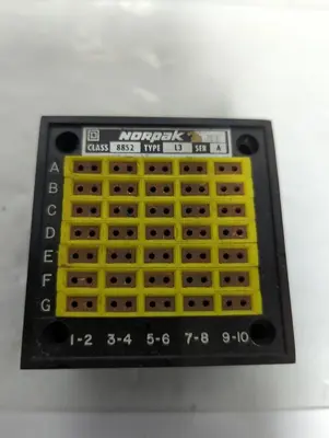 Used SQUARE D 8852-L3 Misc Electrical & Power Parts Ohio US | Surplus Asset Holdings #1234192