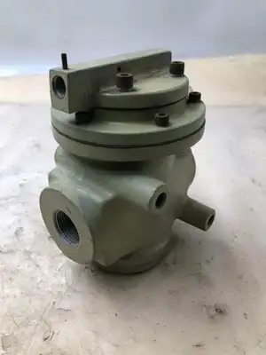 C.A. Norgren Co. A0015E Air Control Valve
