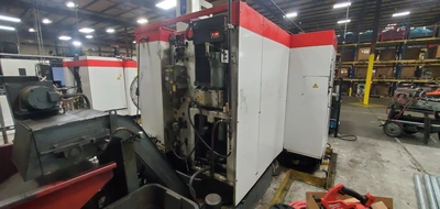 USED 2003 MATSUURA H. PLUS-300