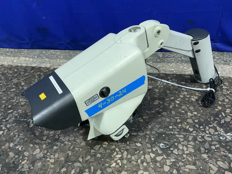 Used VISION ENGINEERING MANTIS Microscopes Ohio US | HGR 24 #1518978