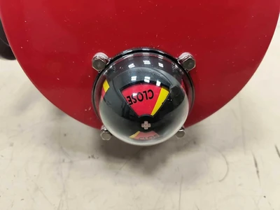 Bray 70-0060-113F3-536/A Butterfly Valves | Fram Fram LLC (12)