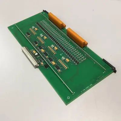 USED VAN DORN PC330-037