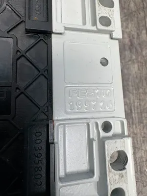 Festo VMPA1-FB-EPL-GU Electrical/PLC/Automation | ESS Industrial Equipment Sales (3)