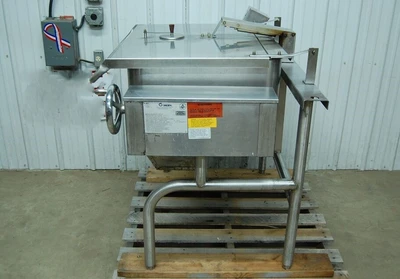 USED Groen HFP/2