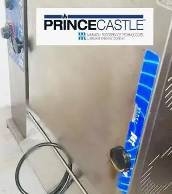 Prince Castle Contact Toaster - nice condition