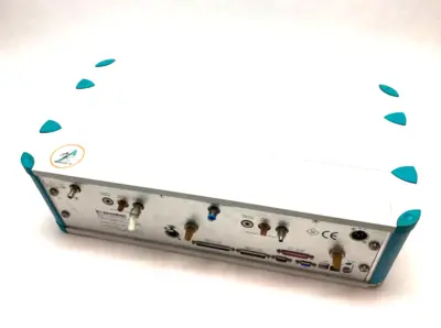 Used INNOMATEC CONFIGURABLE LEAK MEASUREMENT TEST COMPUTER Computer Accessories | Maverick Industrial Sales #1107312