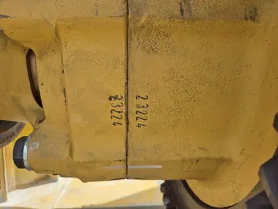 NEW 2017 KOMATSU 561-22-61005