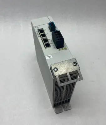 USED FESTO SERVO DRIVE VERTICAL MOUNT