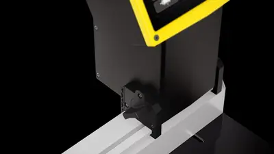 NEW TIGERSTOP SAWGEAR TOUCH 8'