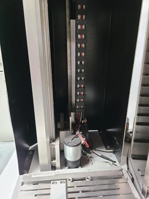 USED Tecan 53465768970878696875875