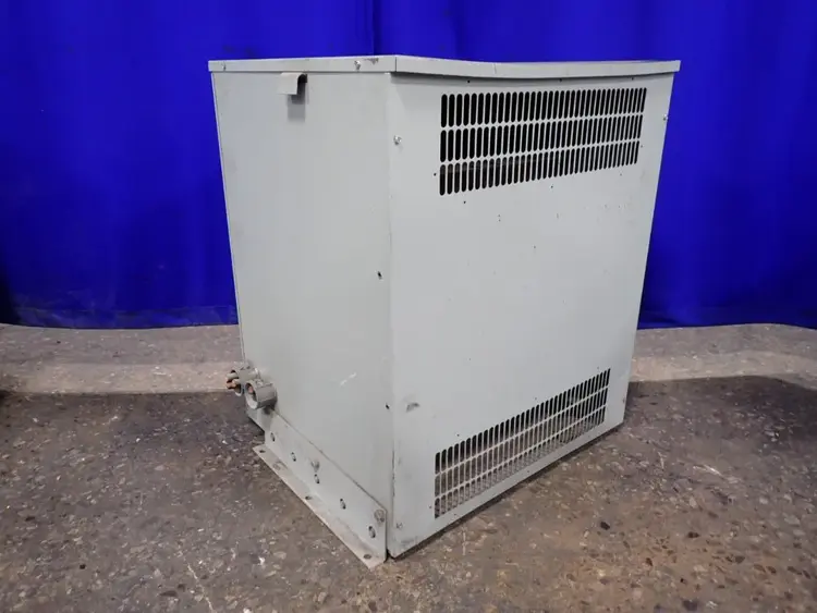 Used ALLENBRADLEY VFJ592004 Transformers | HGR 24 #741819