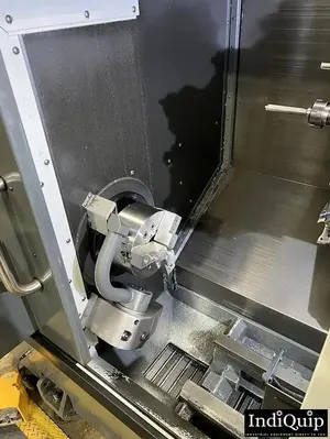 USED 2019 HAAS ST-15