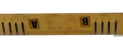 NEW NORTH AMERICAN H6164-02