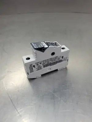 Used Allen-Bradley 1492-FB1M30 Fuse Holder, 30A, 600V Fuse Accessories | Palmetto Automation #1155809