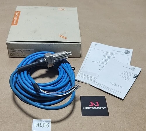 NEW IFM SF311A
