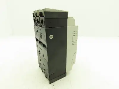 Moeller NZMB2-A250-NA Circuit Breaker 250A 600VAC 3 Pole