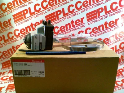 Honeywell 14004345-001 Positioner Kit [New]