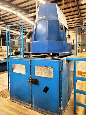 USED 2013 ICS ICS60
