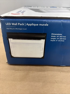 New | in-Stock Lithonia Lighting TWX3 LED ALO 50K MVOLT DDBTXD Lighting Indiana US | J&J Industrial Supply #1362125